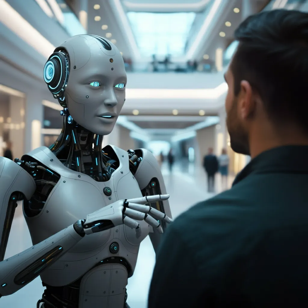 Intelligenza artificiale e strategie di branding nell’era degli algoritmi