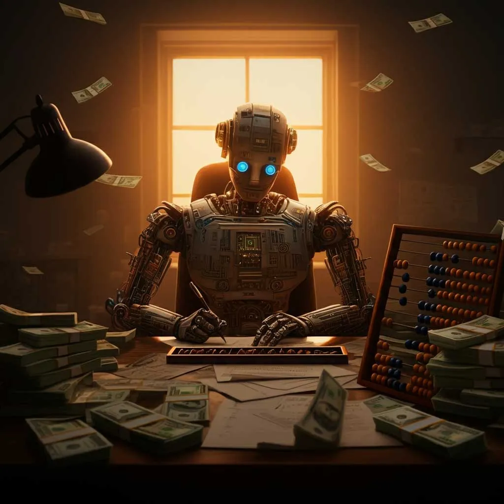 Pianificazione del budget per l’adozione dell’intelligenza artificiale in azienda