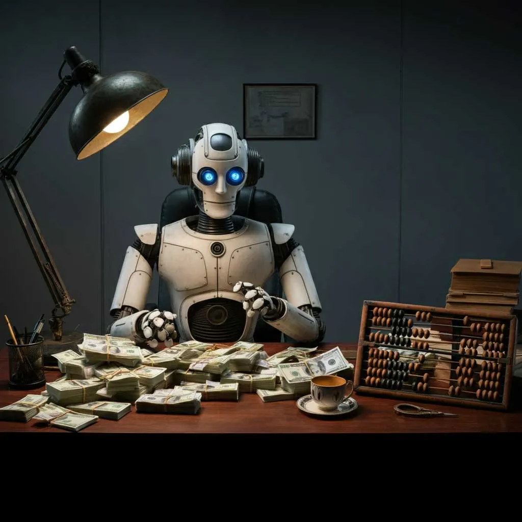 Strategie di budget e risparmi nell’adozione dell’intelligenza artificiale in azienda